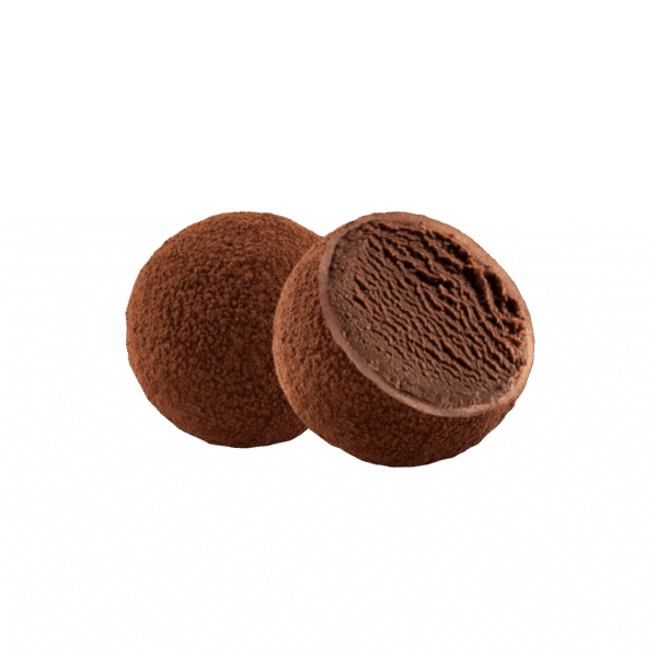 MOCHIS GANACHE CHOCOLAT