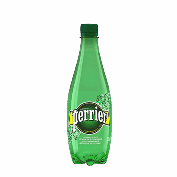 PERRIER 50cl