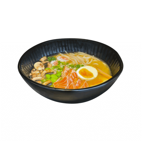 RAMEN SAUMON