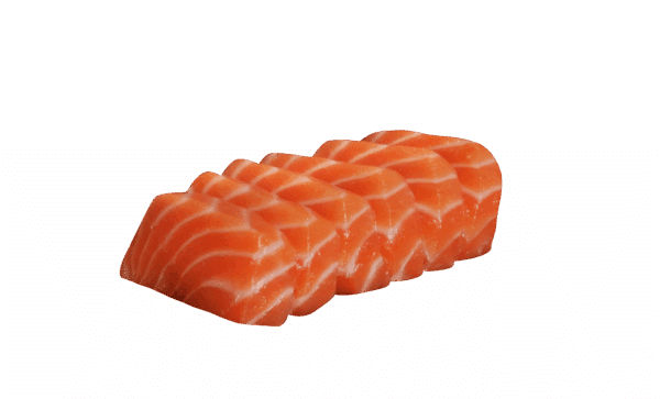 SASHIMI SAUMON