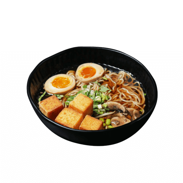 RAMEN VEGETARIEN